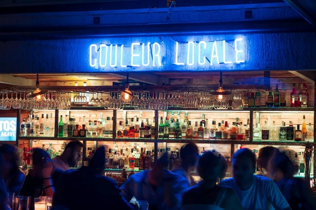 Couleur Locale