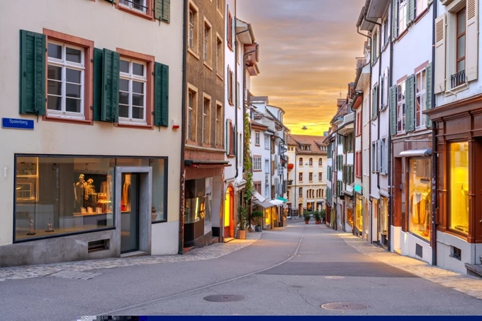 basel