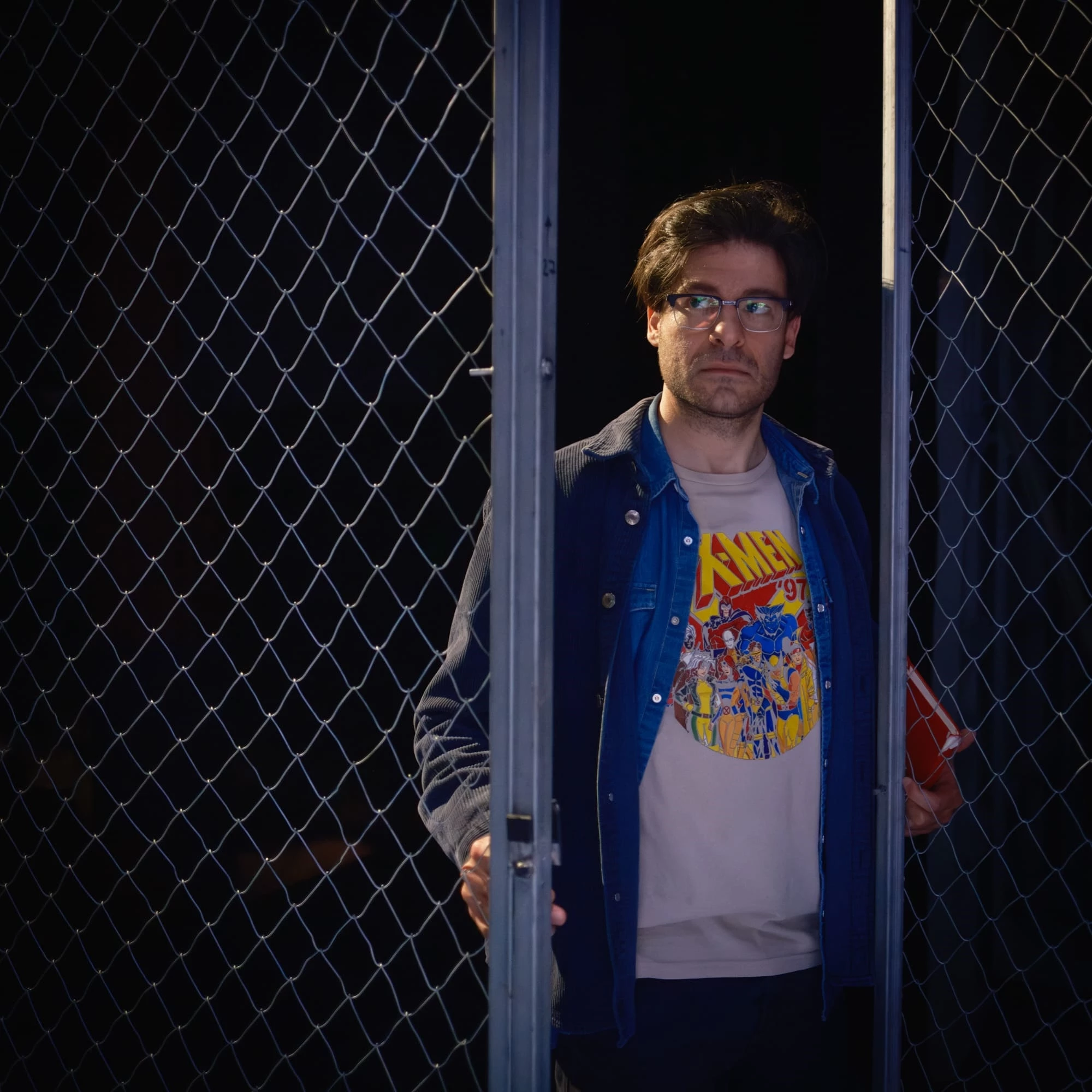 Μια άλλη Θήβα 2025