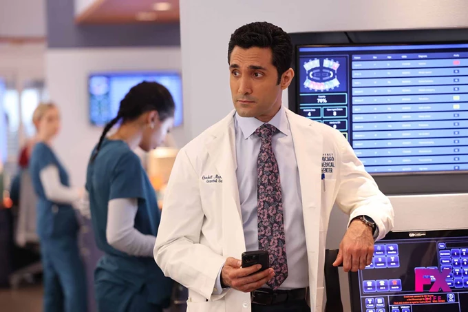Chicago Med