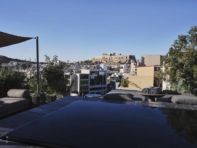 Monastik Athens © Christos Drazos