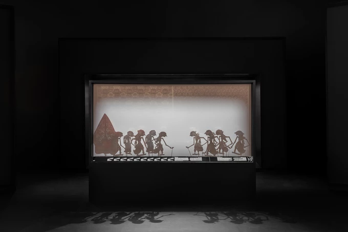 Islamic Arts Biennale 2025, Τζέντα, Σαουδική Αραβία