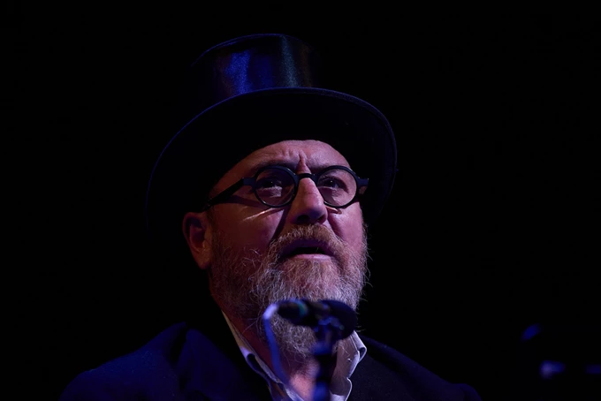 Το κοράκι Rabbithole