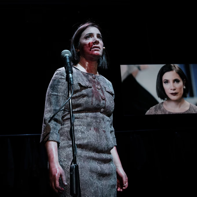 Αγαμέμνων: ο κύκλος του αίματος