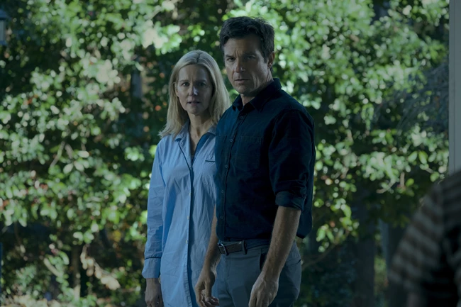 Ozark 4