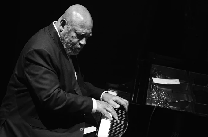 Kenny Barron