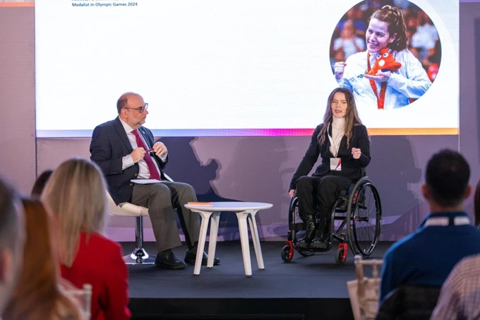 TP στην Ελλάδα