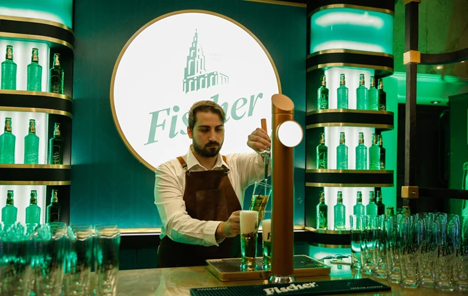 Fischer