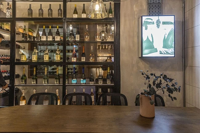 Το νέο wine bar Terroirist στο Χαλάνδρι 12