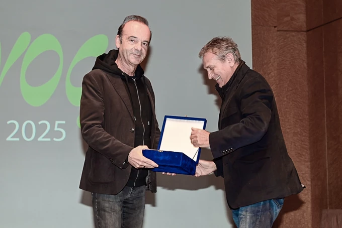 Επίλογος 2025