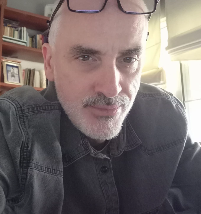 Βαγγέλης Χατζηγιαννίδης