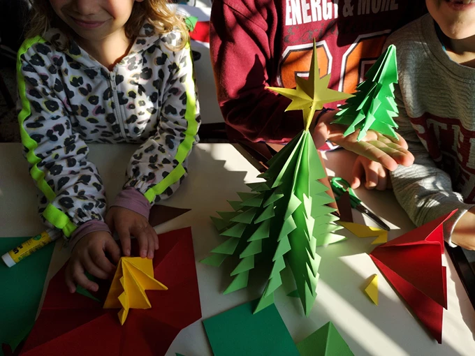 PLAKAS KIDDIE ACADEMY