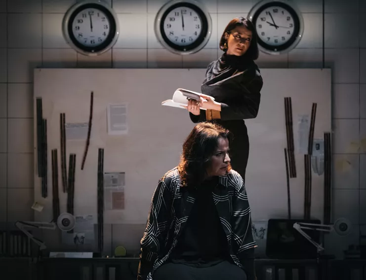 Τρωίλος και Χρυσηίδα