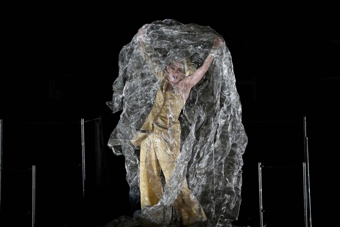 Ορέστεια (Τερζόπουλος)