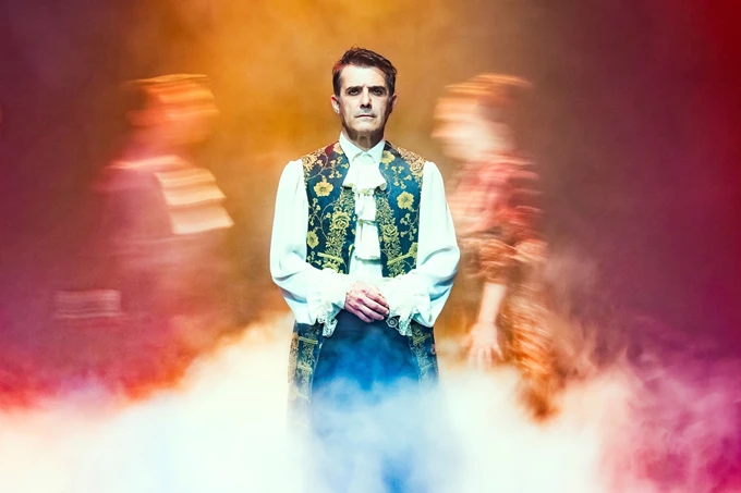 Μισάνθρωπος για τα 50 χρόνια του Θεσσαλικού Θεάτρου