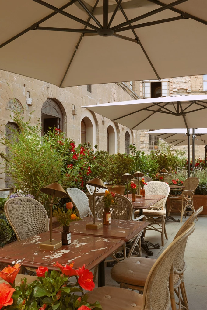 Gucci Osteria
