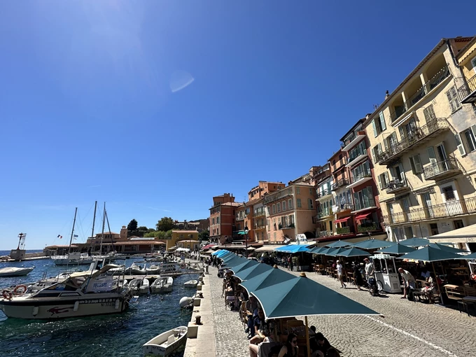 Saint-Paul-de-Vence 4