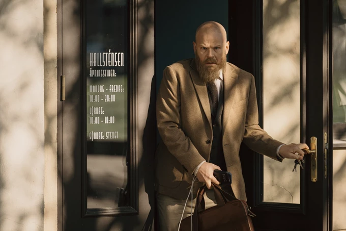 A Better Man Ένας καλύτερος άνθρωπος