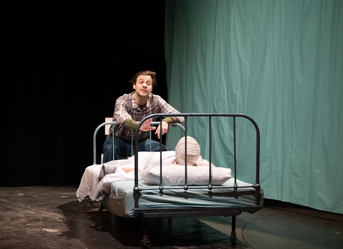 ΤΟ ΨΕΜΑ ΤΟΥ ΜΥΑΛΟΥ