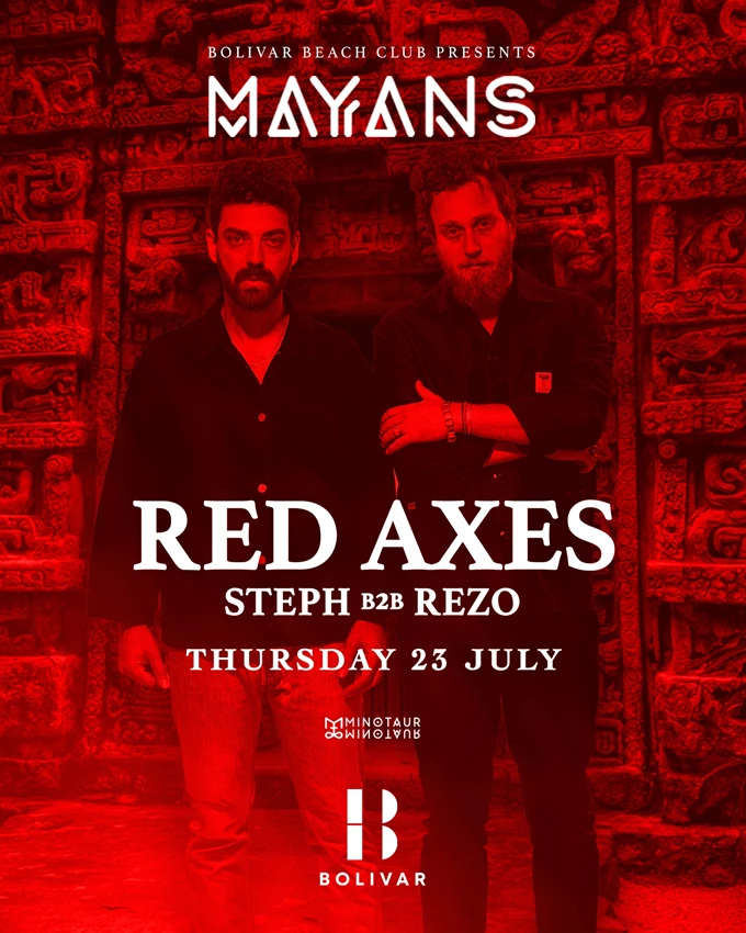 2026.07.23 Red Axes portrait