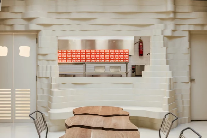 Τα designάτα burgerάδικα στην Αθήνα_2025