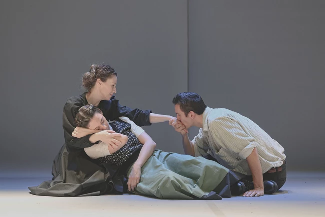 Η Απολογία της Μαρί Κιουρί