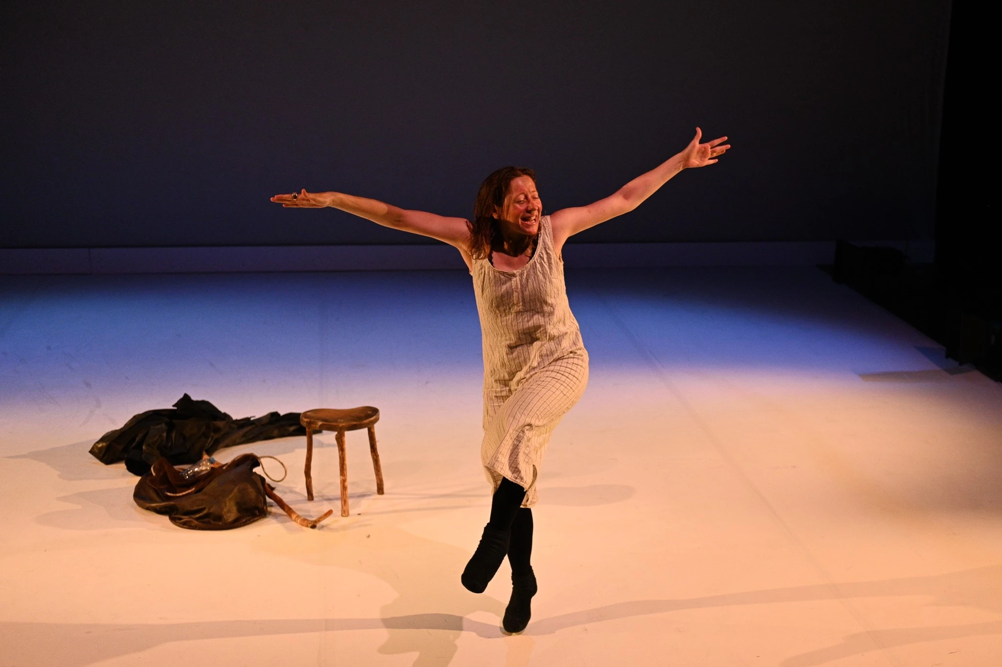 Ο ομφαλός της γης