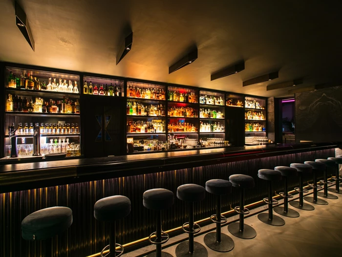 Το καλύτερα μπαρ του κόσμου στην Αθήνα: Όλα τα guests της Athens Bar Week