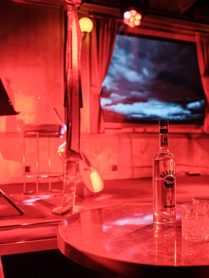 Το Doors στο Κολωνάκι 11