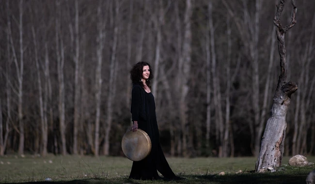 Κατερίνα Παπαδοπούλου