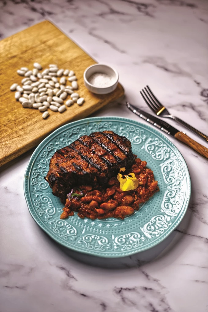 Βεργιώτικο, Βέροια