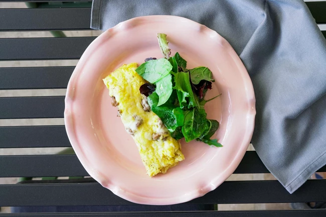 Aristide Hotel & Restaurant