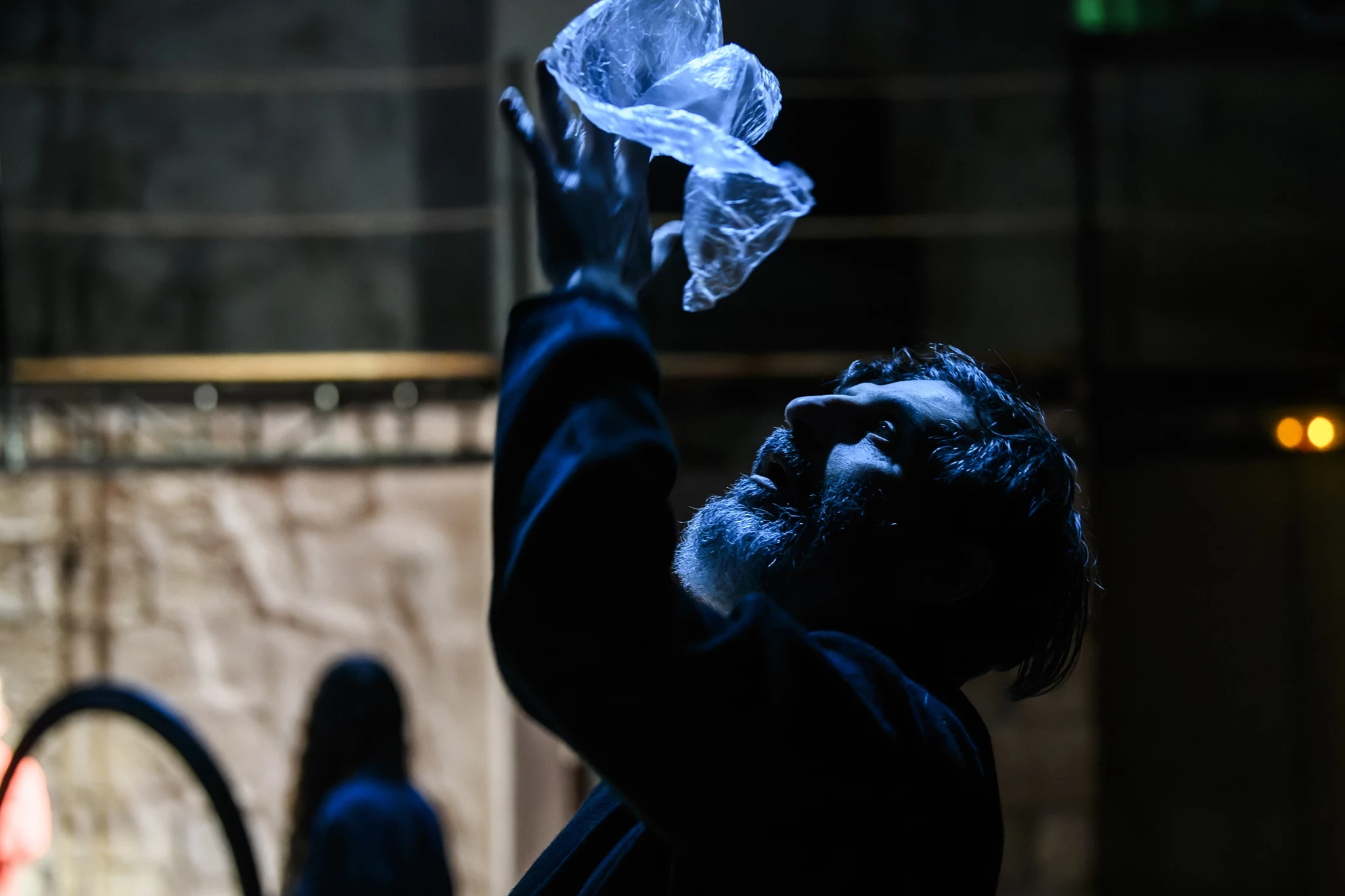 Σκίτσο 4 | Μετά-ανθρώπινη γλώσσα (ΑΙ)