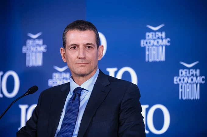 Γιάννης Δεληκανάκης