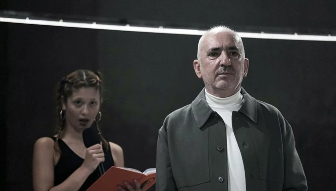 Ολική Άμεση Συλλογική Επικείμενη Επιγεια Σωτηρία