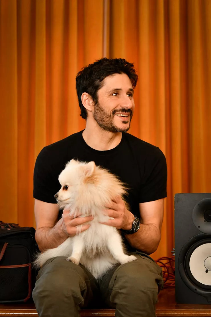 Δοκιμές - Γιάννης Νικολαϊδης