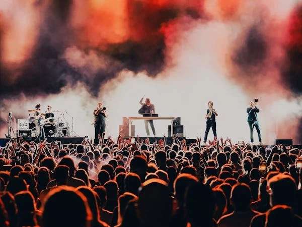 Parov Stelar
