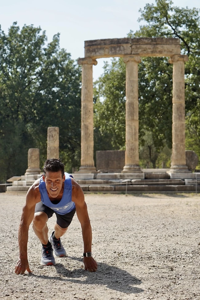 Κωνσταντίνος Καρνάζης