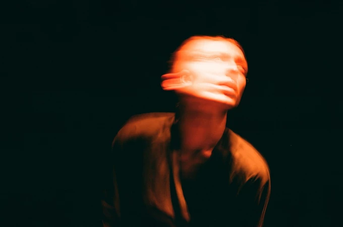 the great nothing Χορός της Αντωνίας Οικονόμου