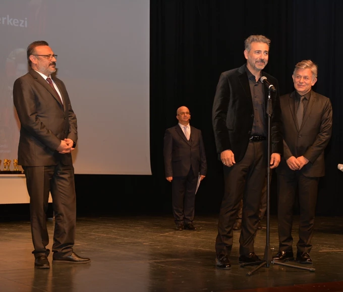 Ρωμαίος και Ιουλιέτα Λευτερης Γιοβανιδης