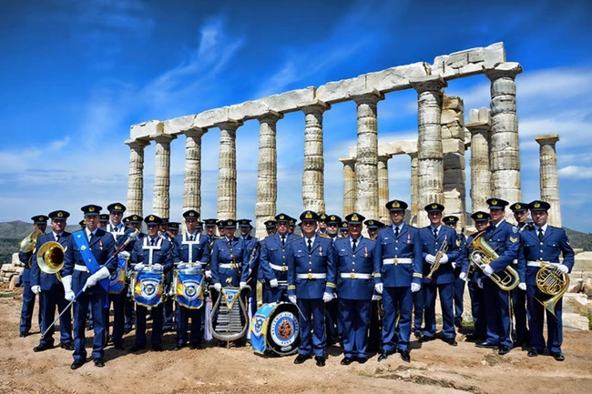 πολεμική αεροπορία