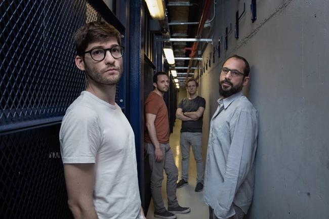 The Fall of the House of Commons