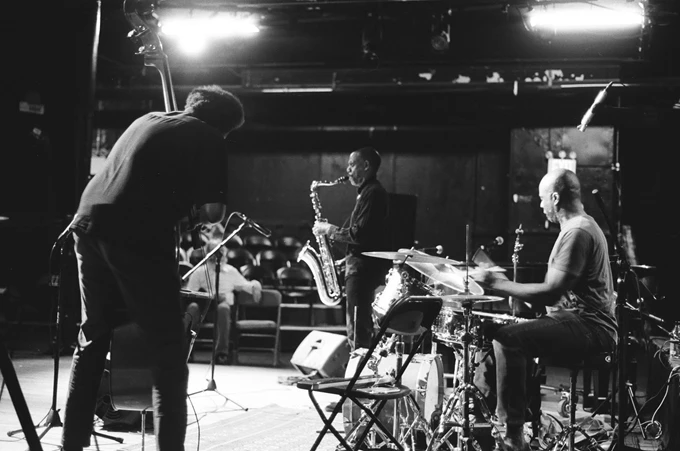 Silt Trio