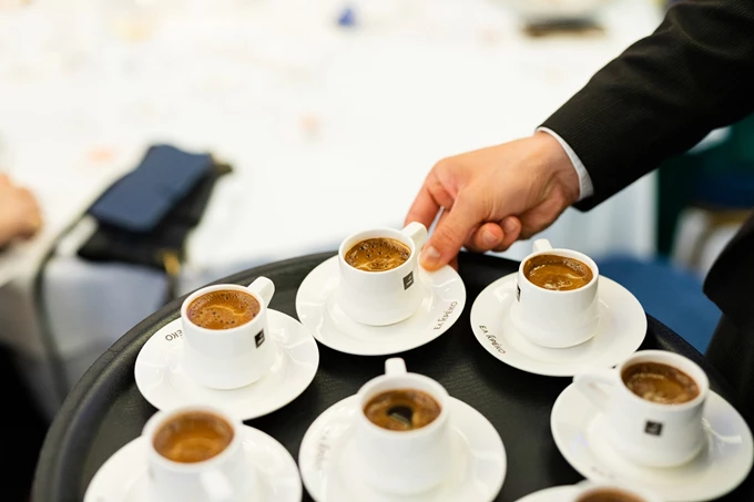 Ελ Γκρέκο Βραβεία Ελληνικής Κουζίνας