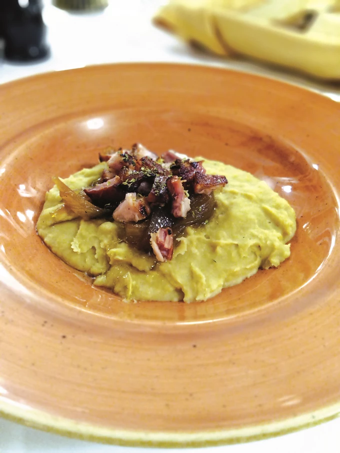 Ο Θωμάς, Φλώρινα