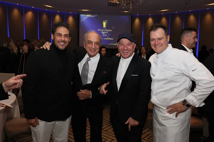 ΧΡΥΣΟΙ ΣΚΟΥΦΟΙ ΚΥΠΡΟΥ 2025 14