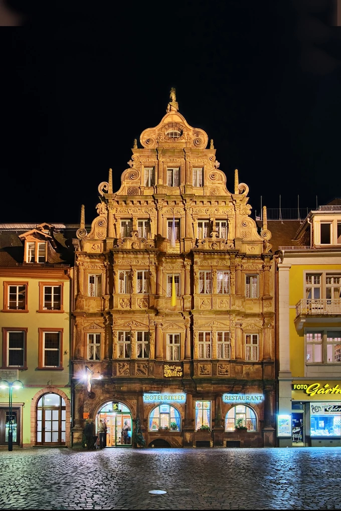 χαιδελβέργη