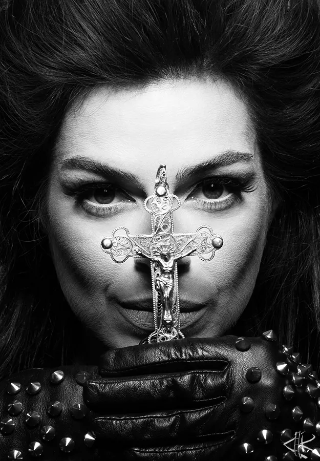 Μιστέρο Μπούφο