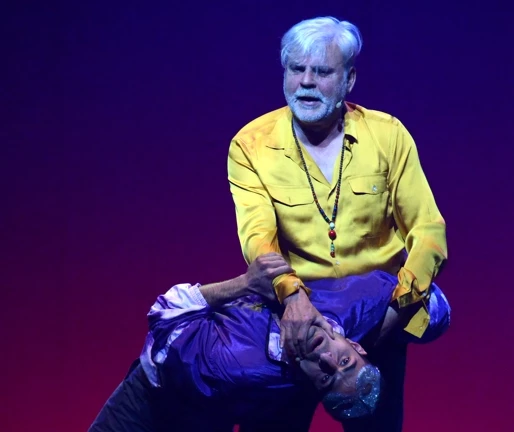 Ρωμαίος και Ιουλιέτα