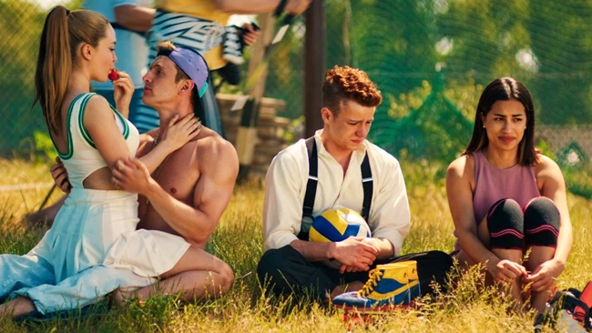 Rumspringa